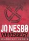 [Harry Hole 03] • Vörösbegy